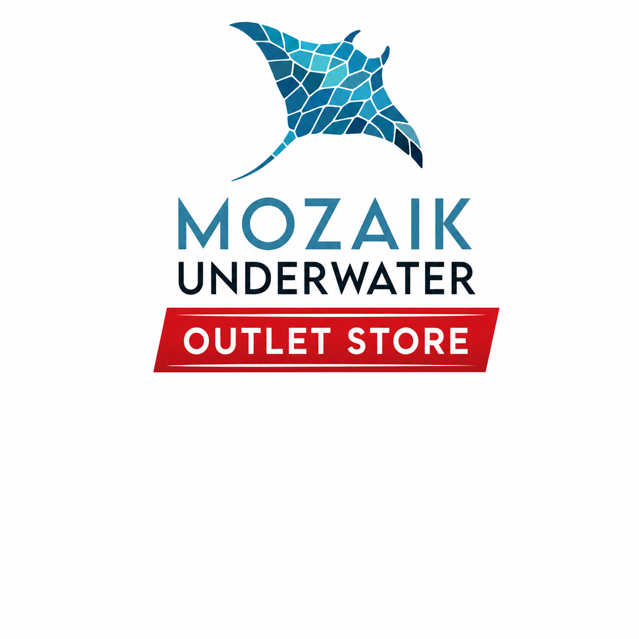 Mozaik Underwater Outlet – Open Box & Clearance Gear