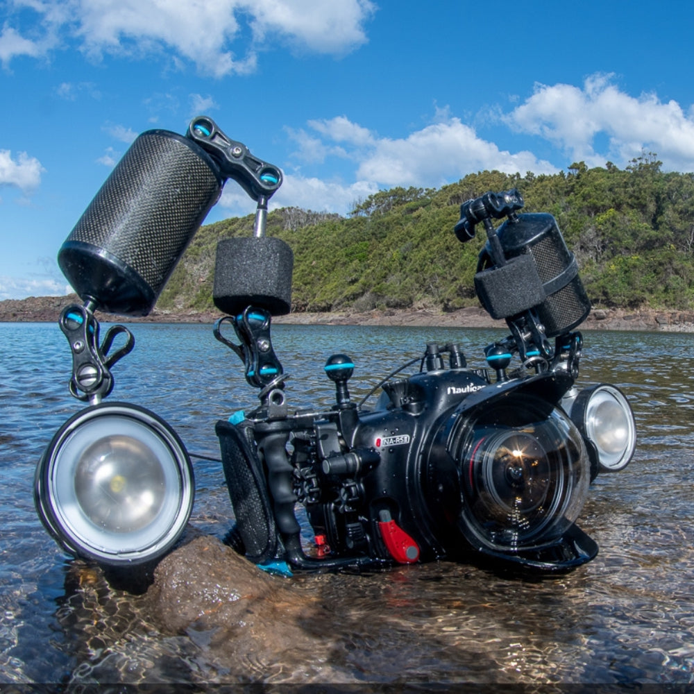 Underwater Photography Outlet – Open Box & Clearance Gear