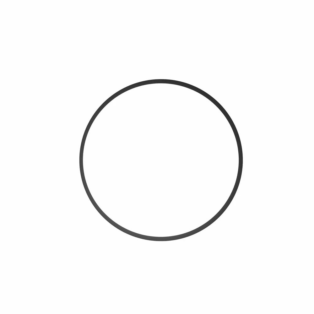 O-Rings & Maintenance