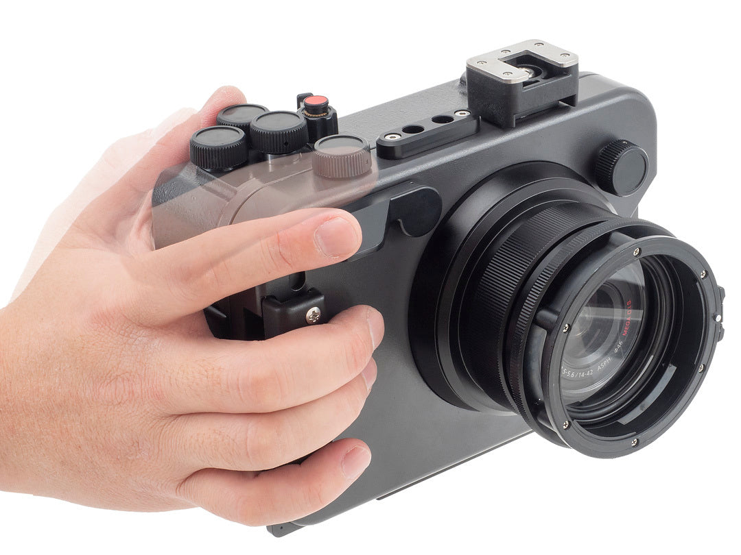 X-2 for GX9 VC (GX7MK3)