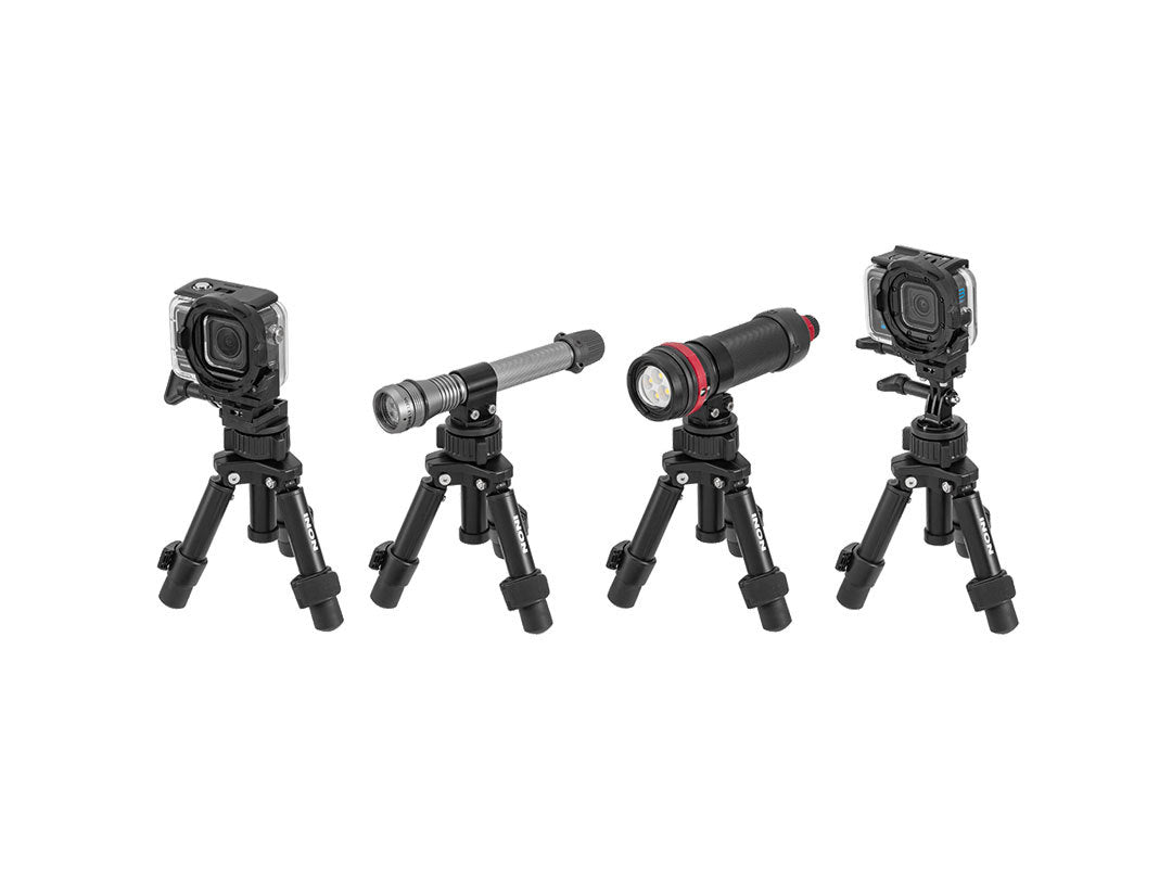 Compact Tripod UWTP-C1
