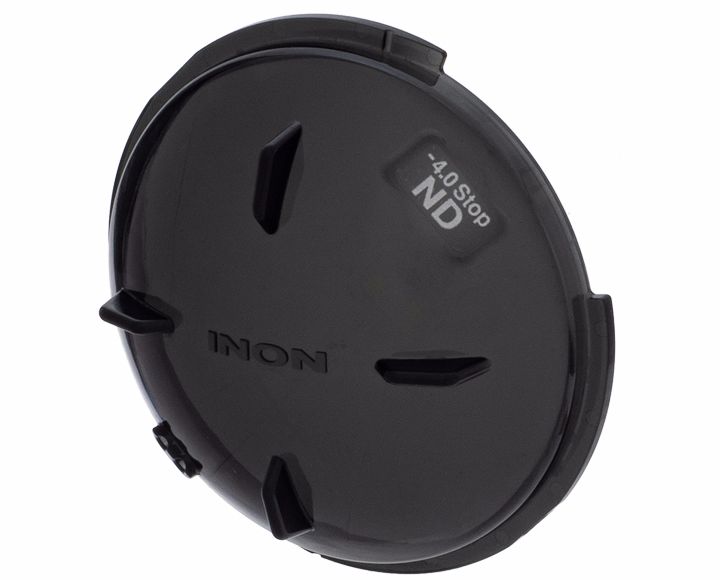 Strobe Dome Filter S