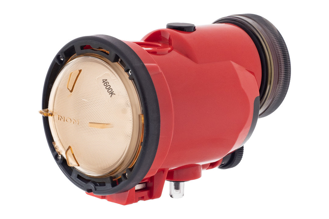 Strobe Dome Filter S