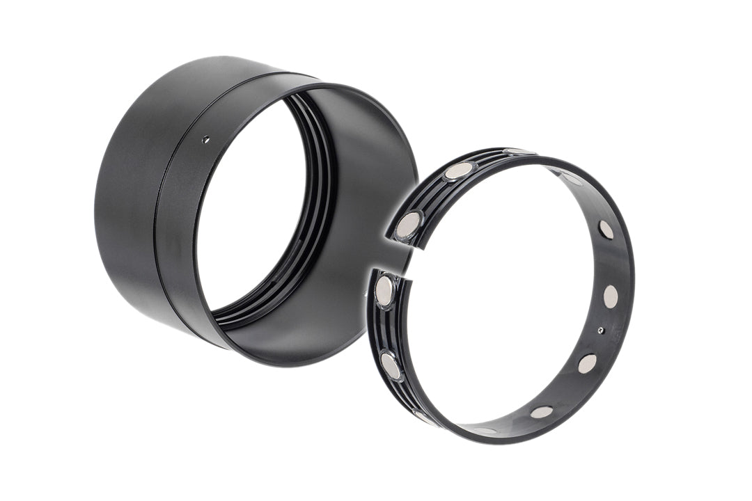 S-MRS Magnet Ring C8-15 Set