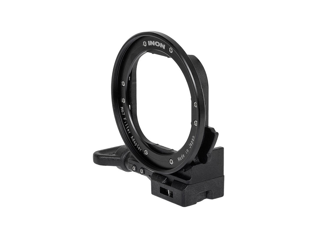 M67 Filter Adapter for HERO8