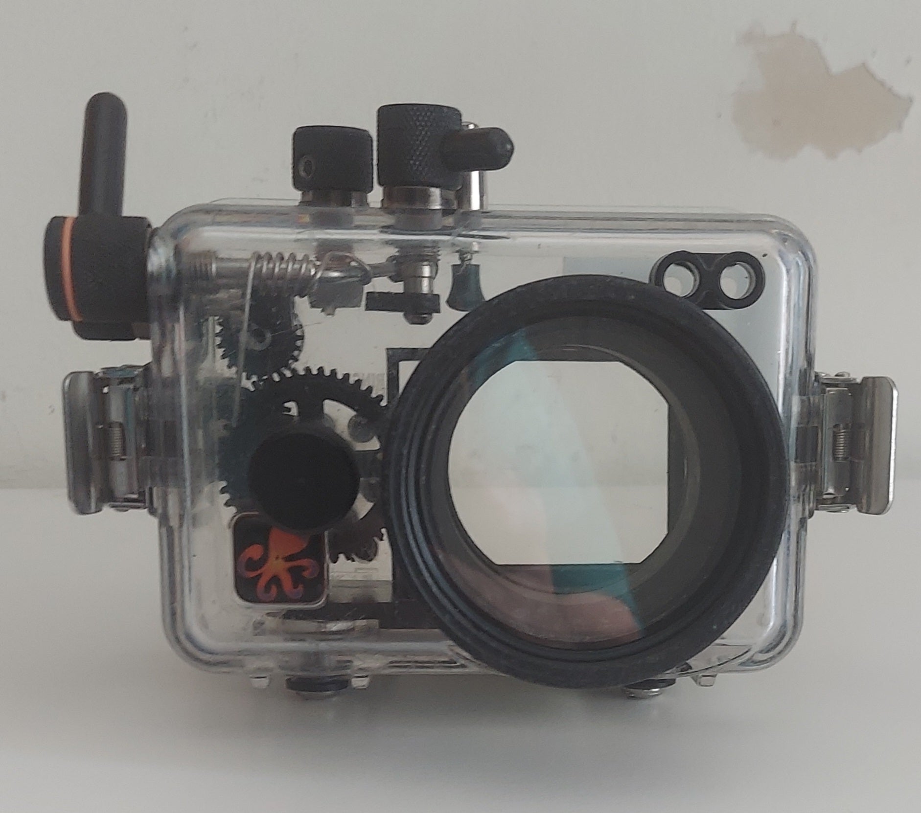 Underwater Housing for Canon PowerShot G7 X