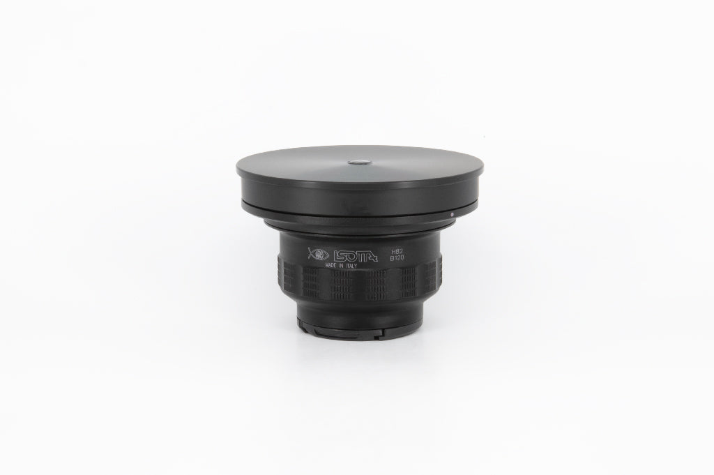 Isotta M67 Macro Port H82 -B120