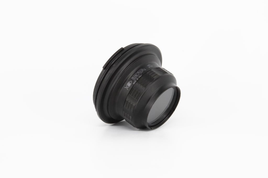 Isotta M67 Macro Port H82 -B120