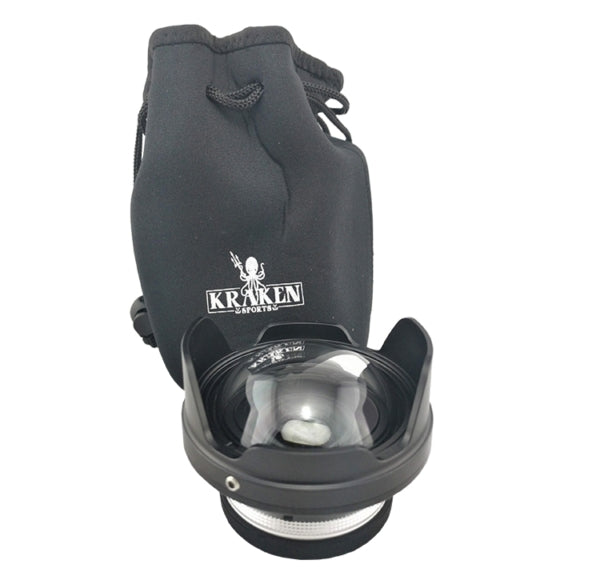 Wide Angle lens for Smart Housing (M52)
