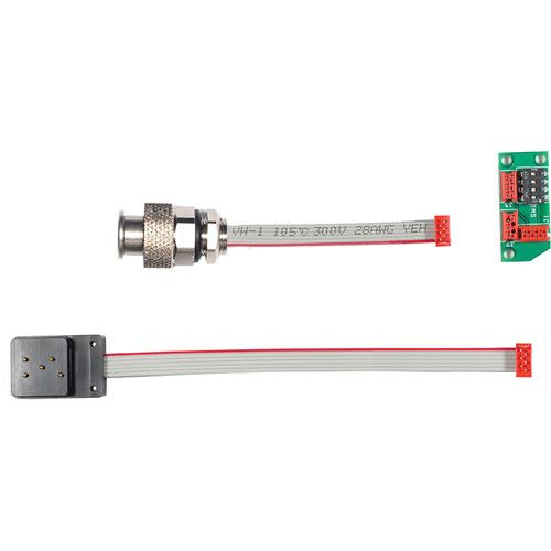 Overstock Open Box - Aquatica - Ikelite Strobe Connector Assembly for Aquatica Housings for Canon Cameras