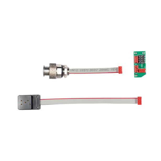 Aquatica Ikelite Strobe Connector Assembly for Aquatica Housings for Canon Cameras - OPENBOX