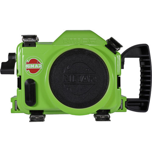Nimar Basic Water Housing for Nikon D7100 & D7200