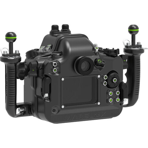 MX-Z8 Housing for Nikon Z8 Mirrorless Digital Camera