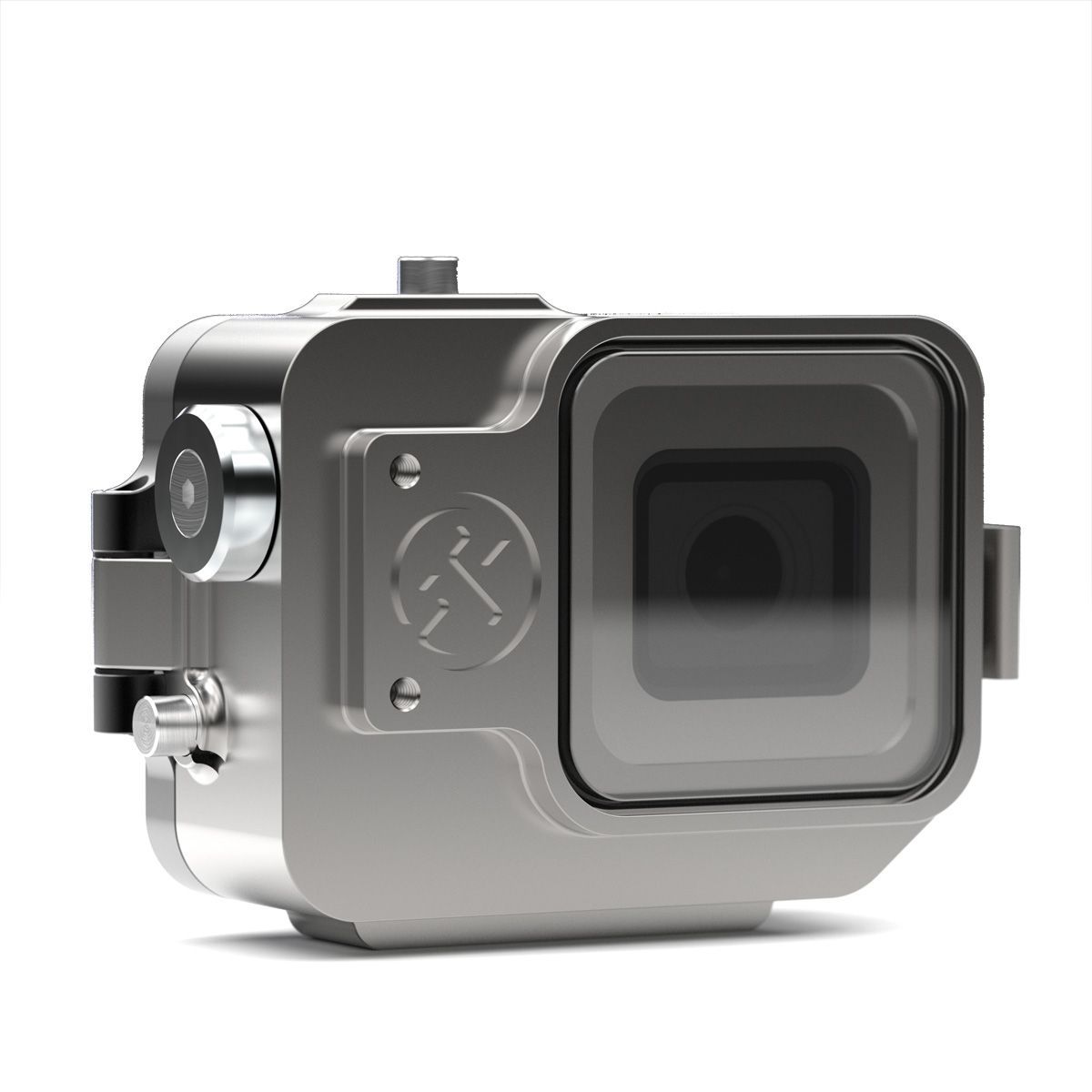 t-housing for Gopro 5/6/7
