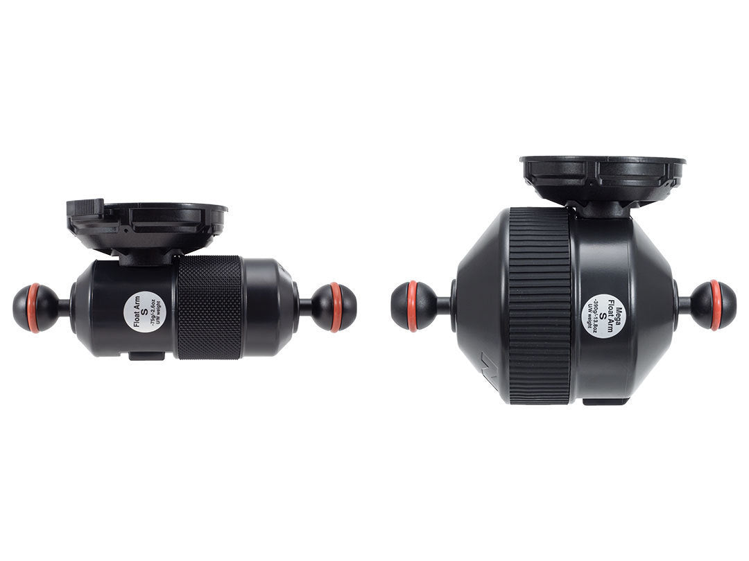XD Lens Holder M5