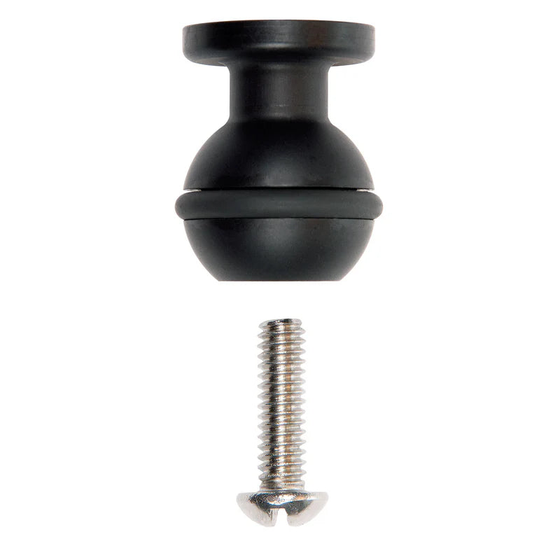 Vega Ball Mount