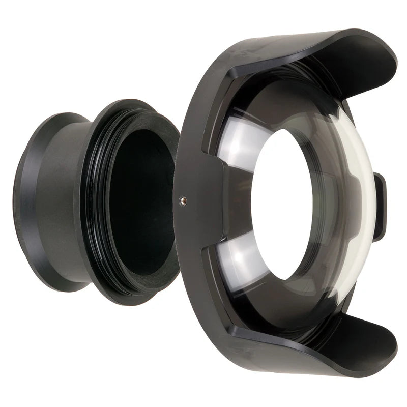 Ikelite FL MODULAR 8 IN DOME
