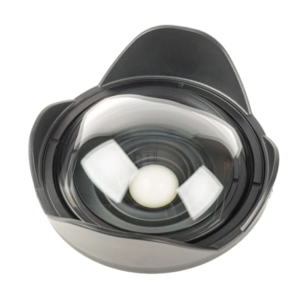 Wide angle lens for Compact and M4\3 (M67)