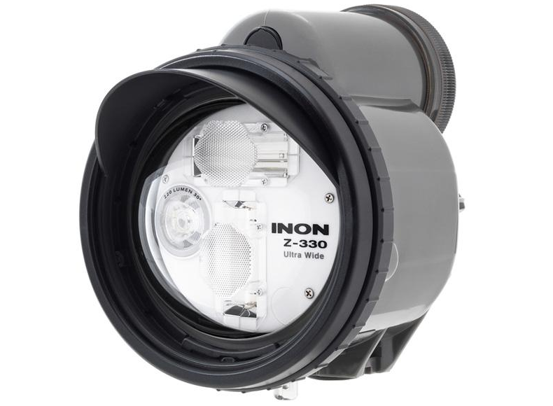 Wide Angle Pro Bundle – Sony A7R V Nauticam Professional Wide-Angle System