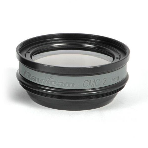 Wide Angle Pro Bundle – Sony A7R V Nauticam Professional Wide-Angle System