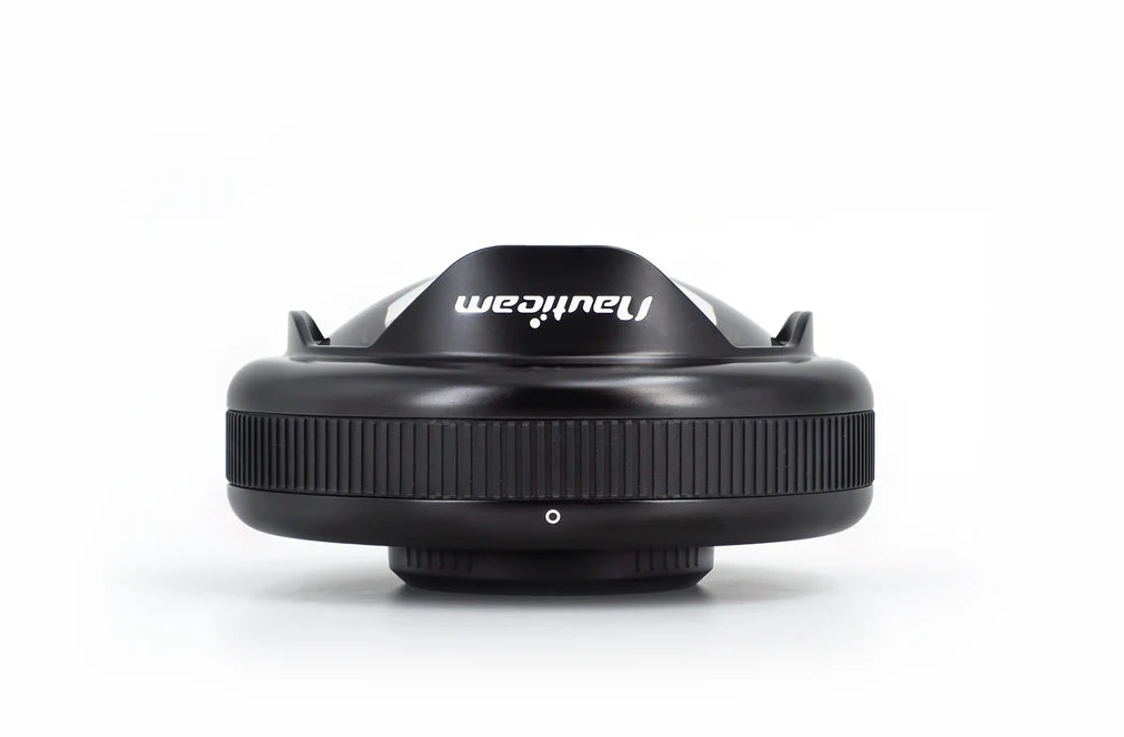 Wide Angle Pro Bundle – Sony A7R V Nauticam Professional Wide-Angle System