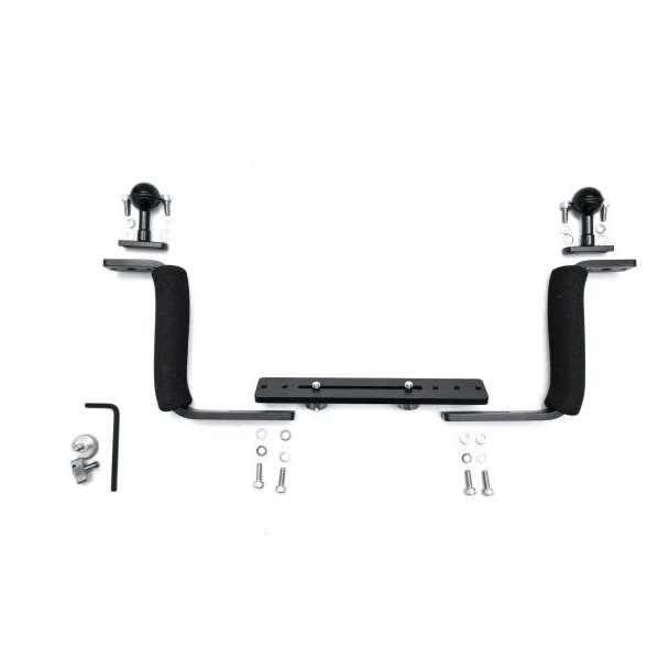 Mozaik - OceanTray Large Tray and Arm Dual Set