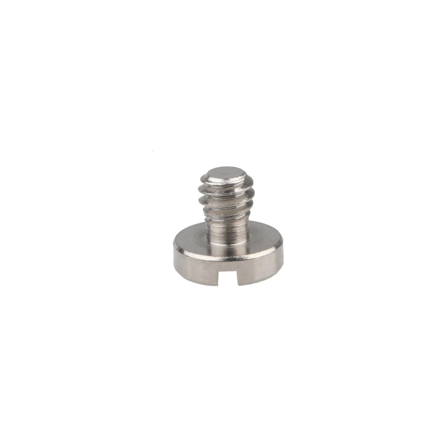 Ocean tray 1/4-20 screw