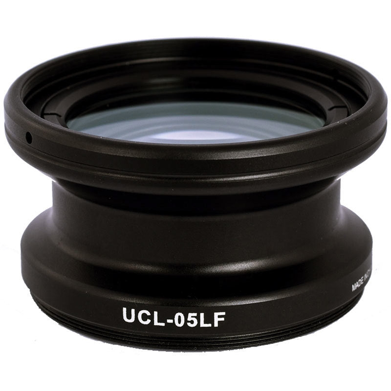 Fantasea UCL-05LF +6 Wet Macro Lens
