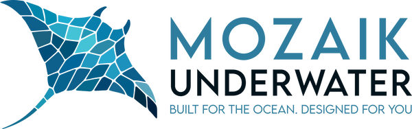 Mozaik Underwater
