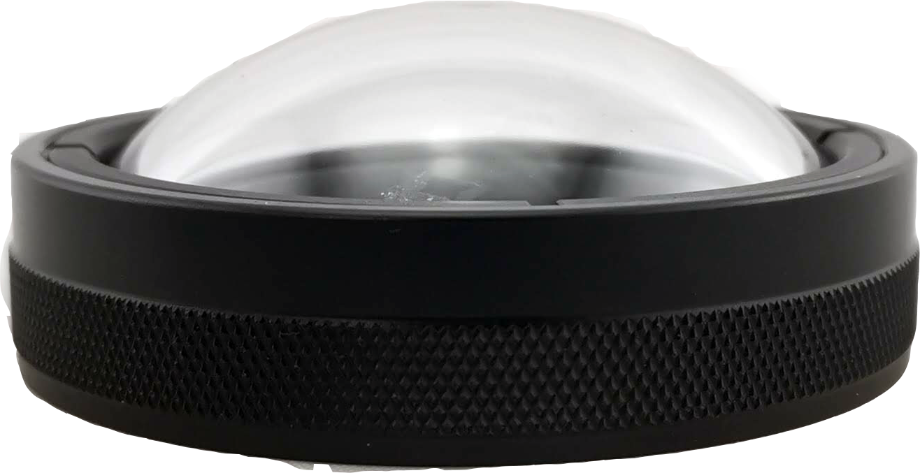 Kraken Hydra 8000 DOME