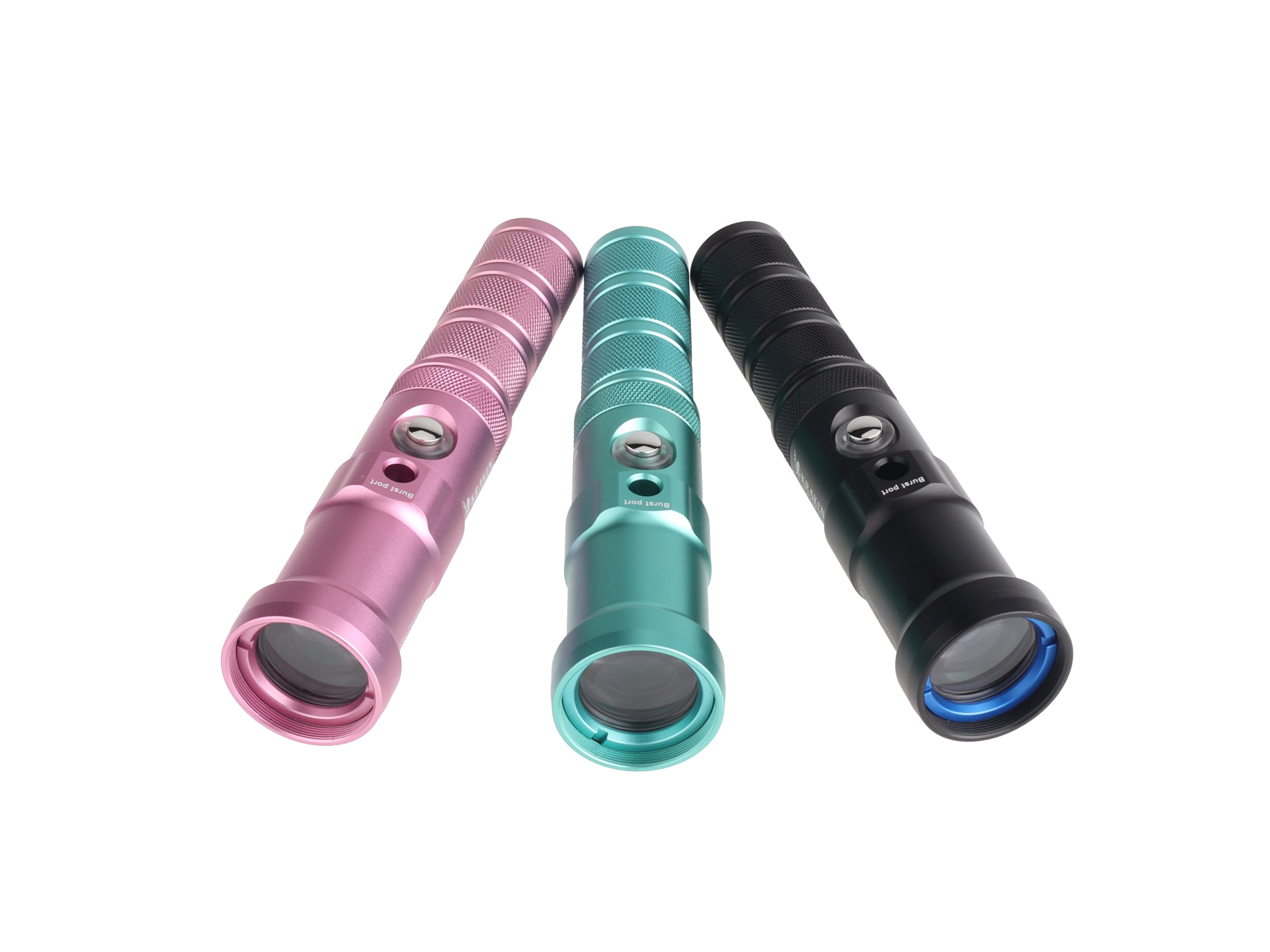 Snoot Light v2