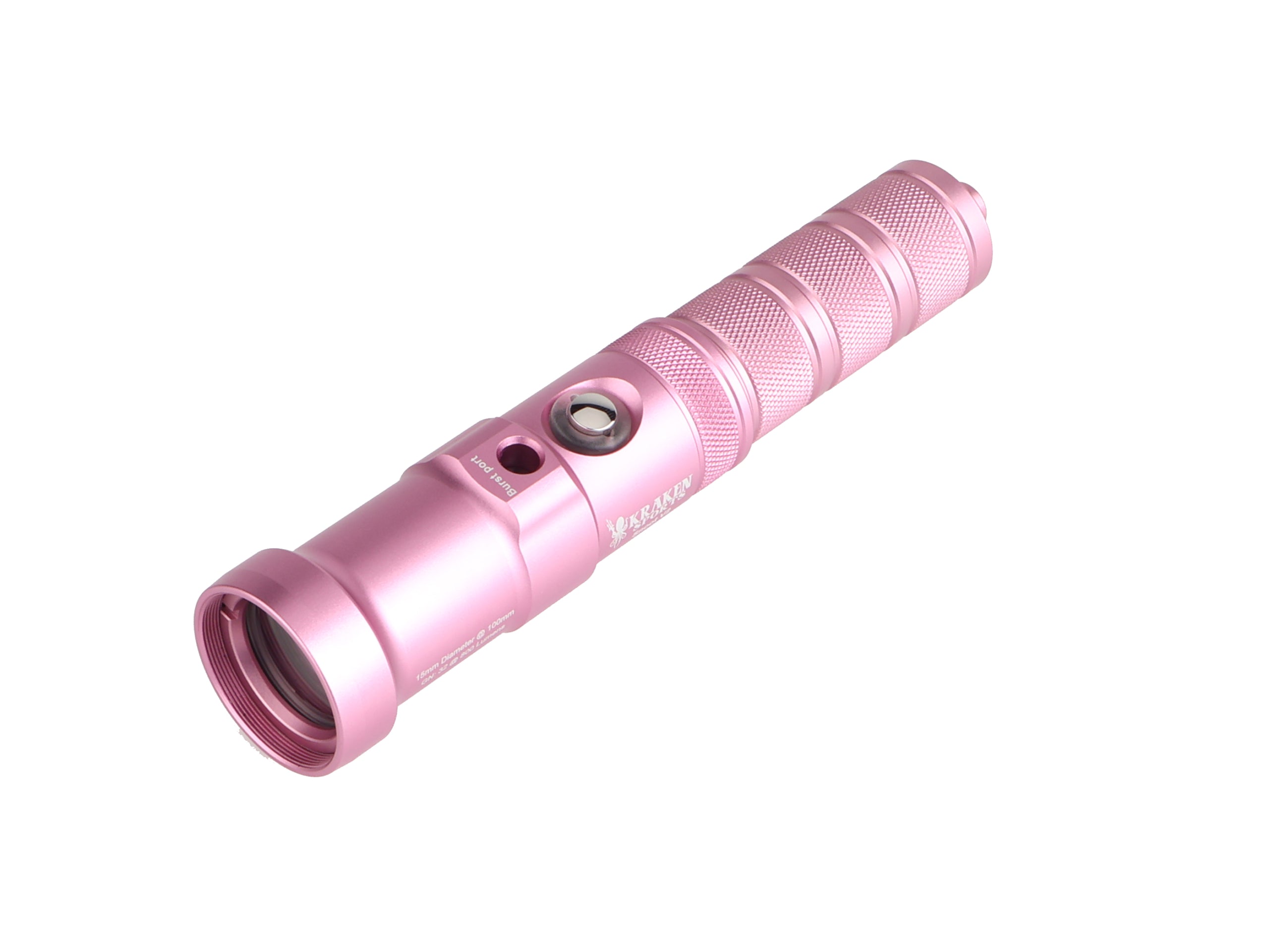 Snoot Light v2