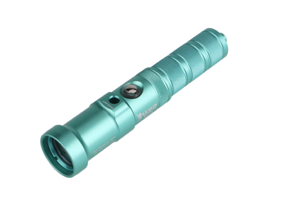 Snoot Light v2