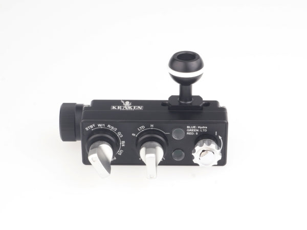 Remote Control v2