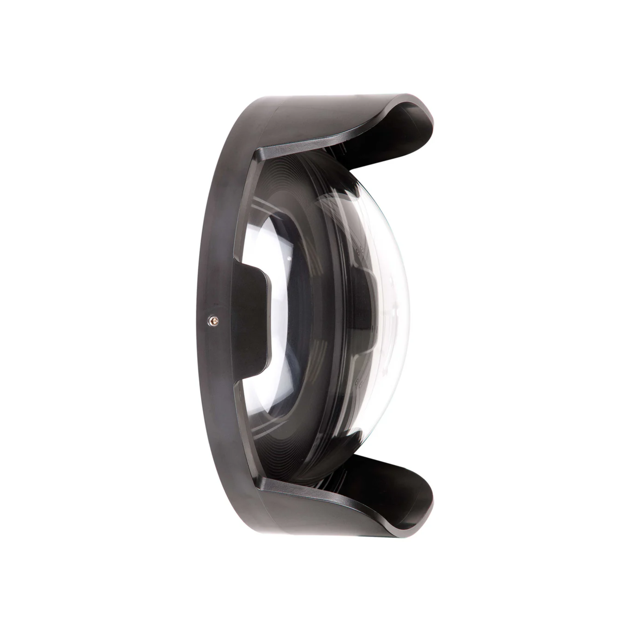 Ikelite DL 8" Dome Port for Wide-Angle & Zoom Lenses (#75340)