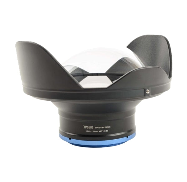 Wide angle lens for Compact and M4\3 (M67)