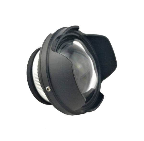 Wide Angle lens for Smart Housing (M52)