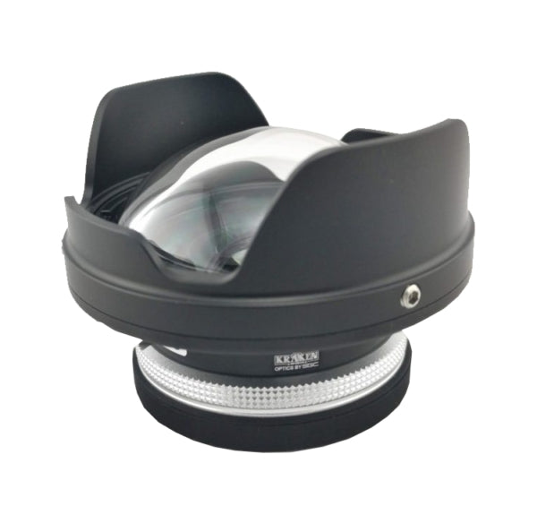 Wide Angle lens for Smart Housing (M52)