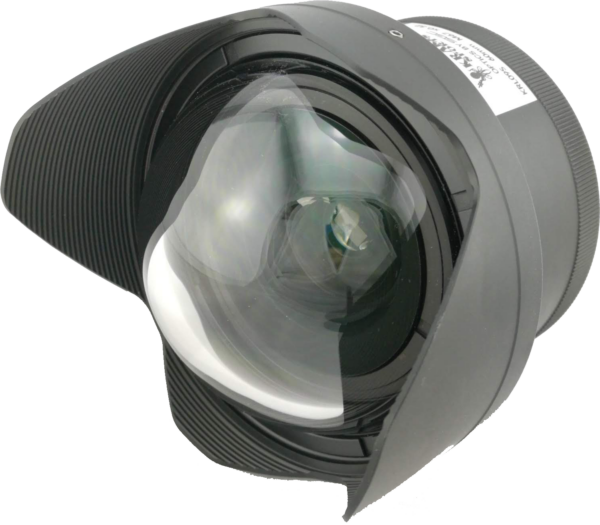 Wide Angle Conversion Lens KWACL