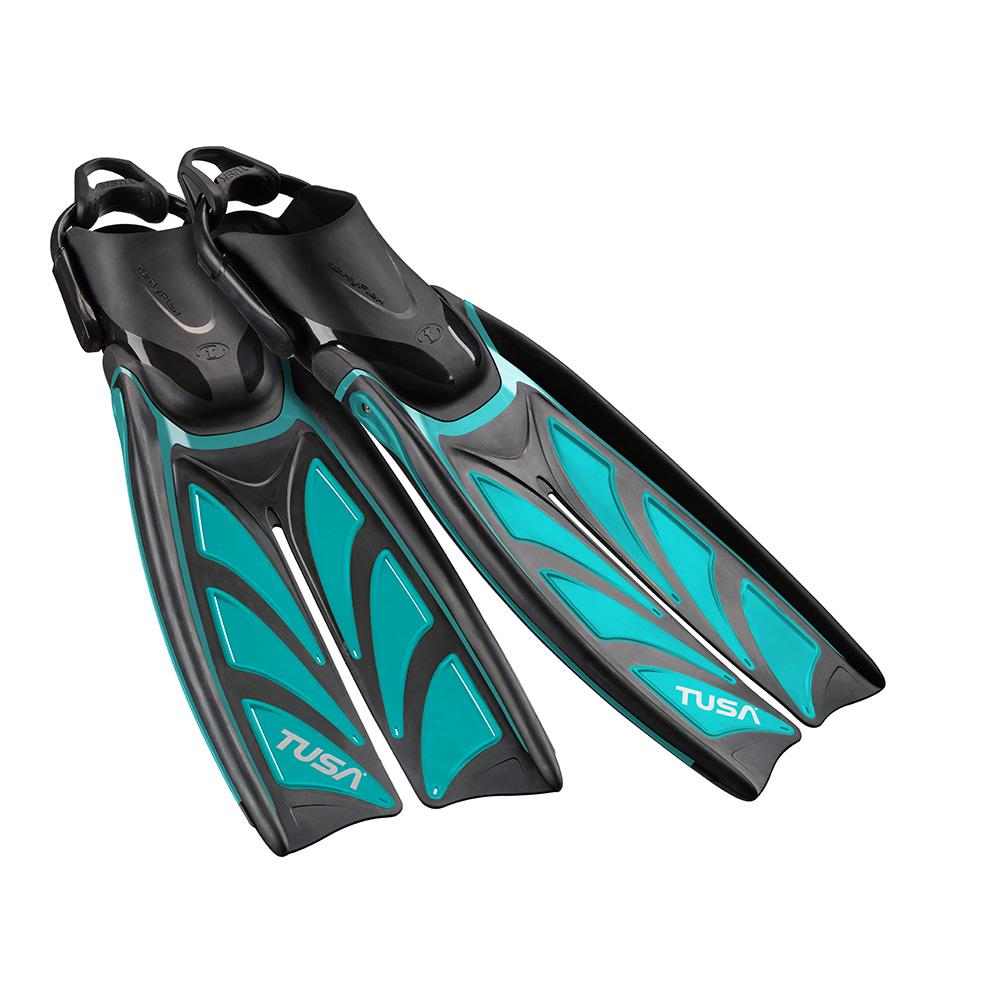 TUSA Fins L-XL