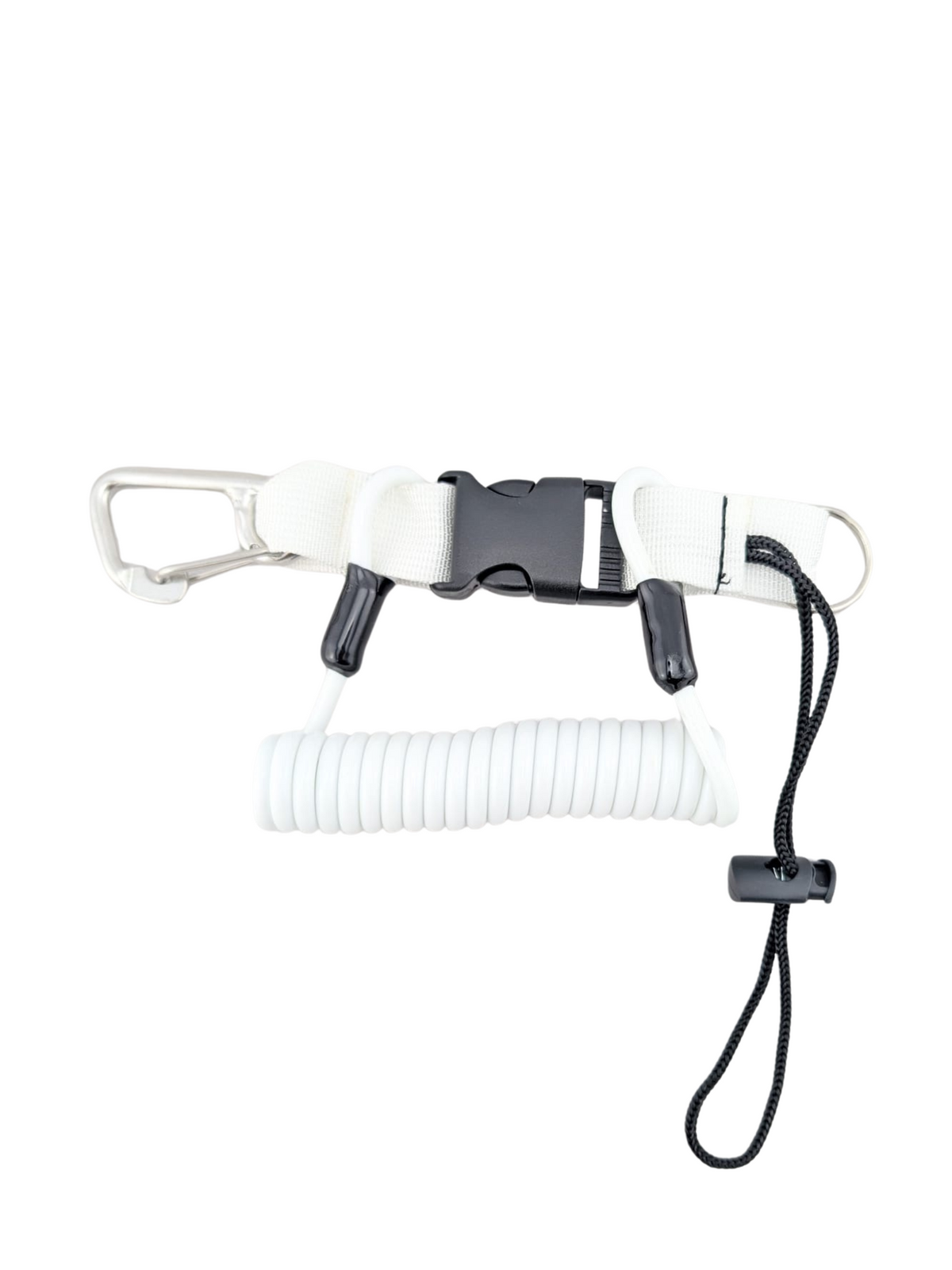 Coiled Lanyard