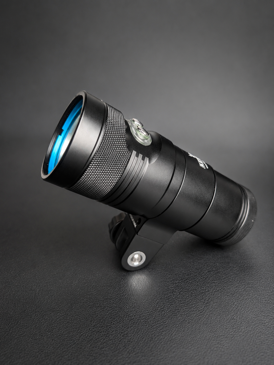 Kraken Hydra 2500 WRU Underwater Video & Fluorescence Light – Macro Edition