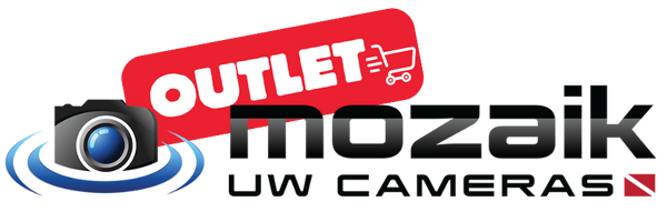 Mozaik Underwater Cameras Merch Store