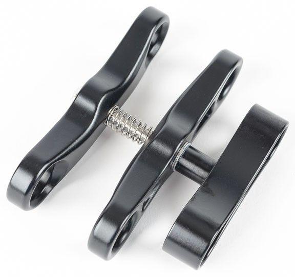 Nauticam - Standard Clamp - LONG