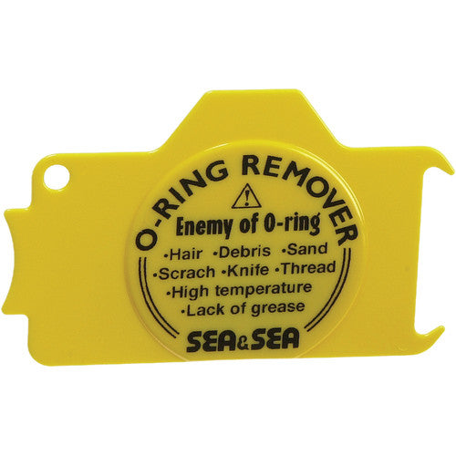 O-RING REMOVAL TOOL