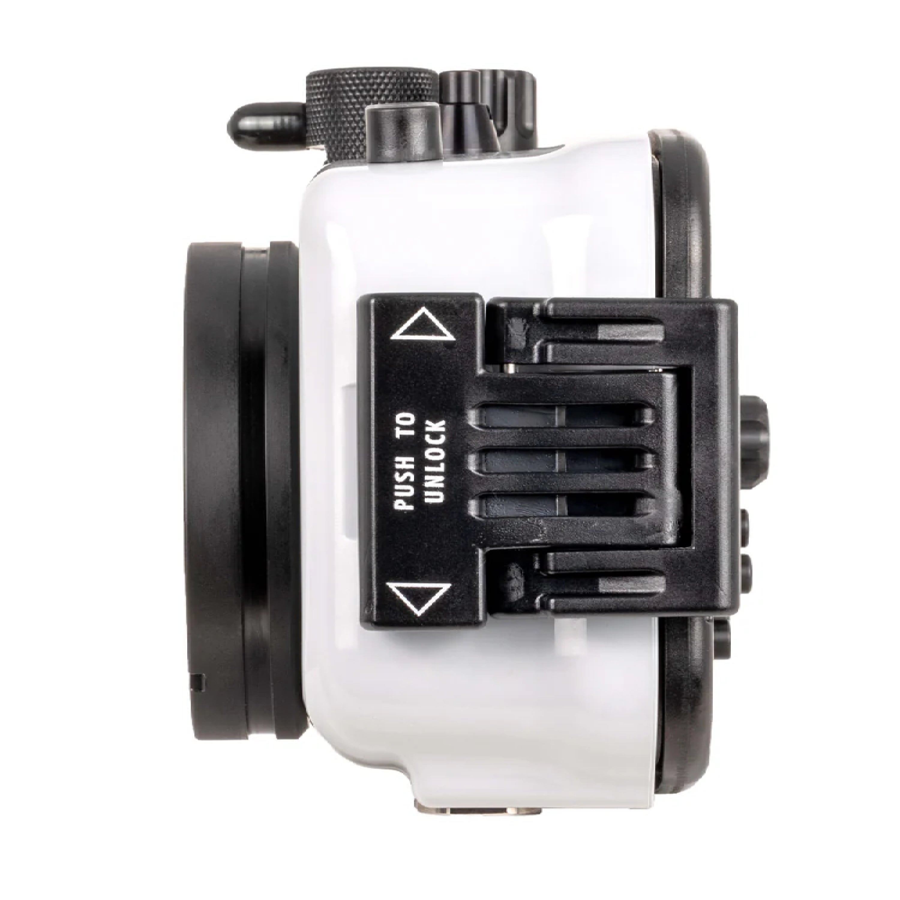 Ikelite Underwater Housing for Olympus TG-7