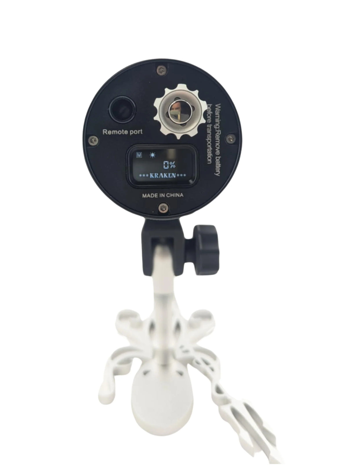 Hydra 12000 Wide\RGB\UV\Strobe