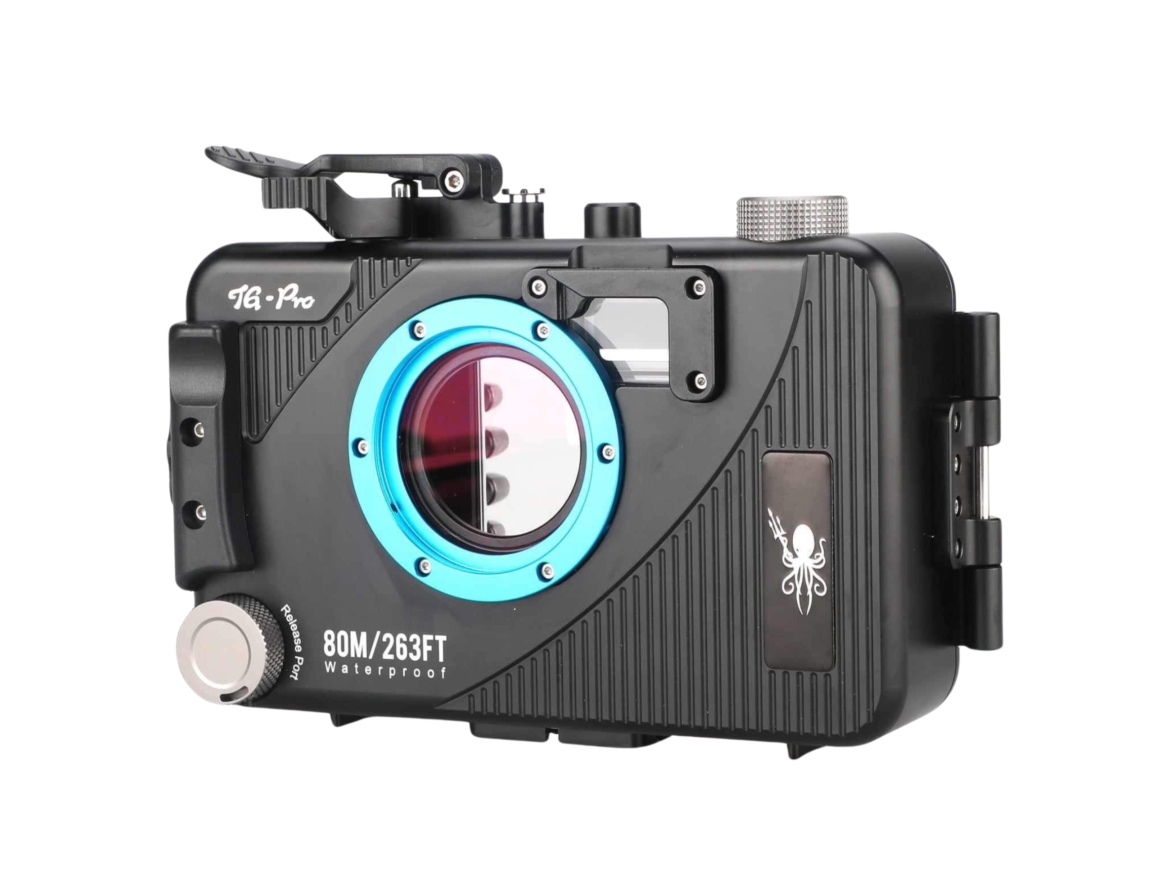 Housing for Olympus TG6\TG7