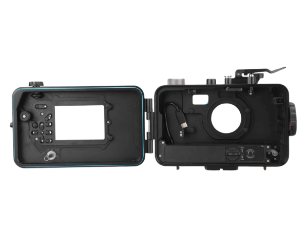 Housing for Olympus TG6\TG7