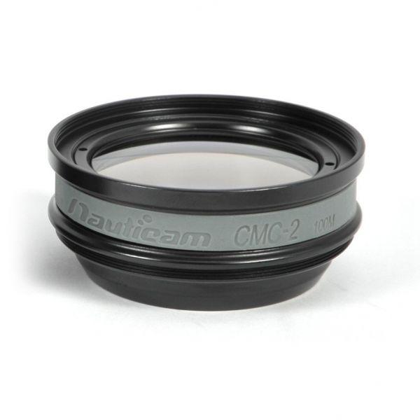 Nauticam CMC-2 Compact Macro Converter